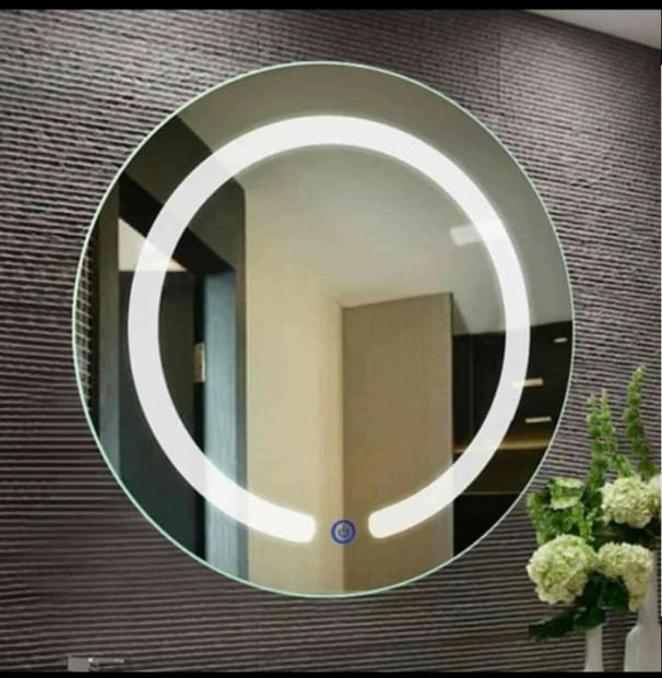 LED Mirrors